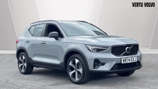 Volvo Xc40 2.0 B3P Plus Dark 5dr Auto Petrol Estate